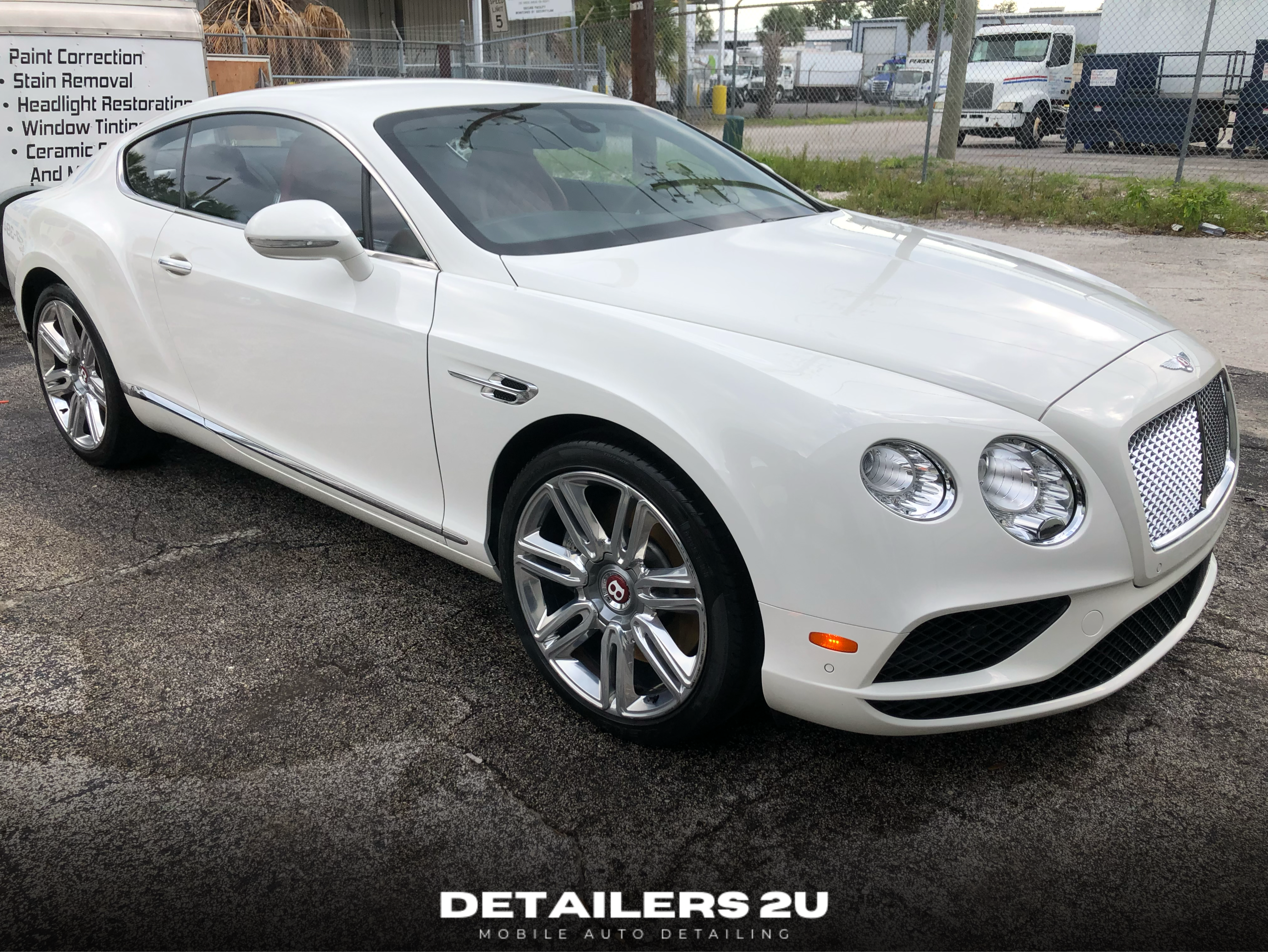 Bentley
